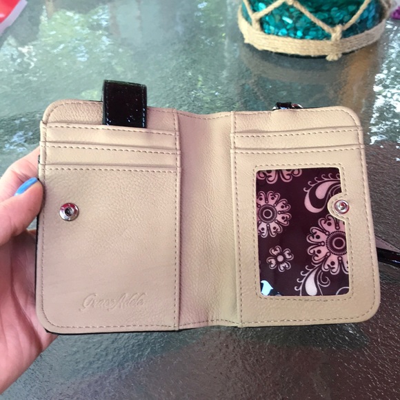 Grace Adele phone case and wallet - Picture 3 of 5